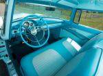 Ford Parklane Station Wagon 1956 года